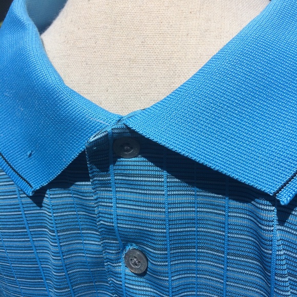 PGA Tour Sz XXL Polo Golf Men Shirt - Picture 3 of 6